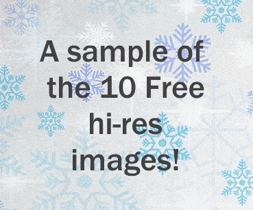Free New Year's Cards for Social Media Use and Emails.