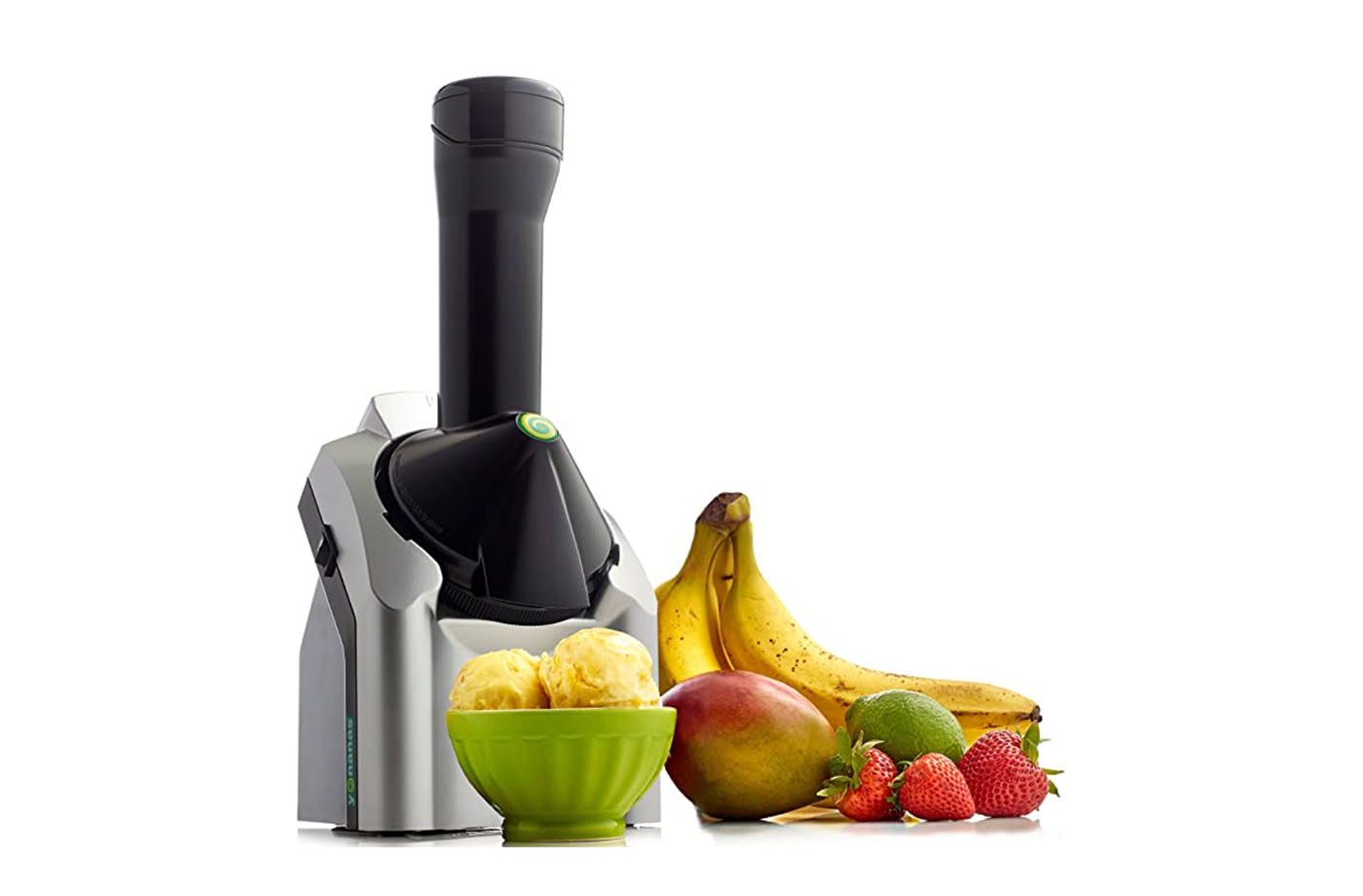Yonanas Soft Serve Maker