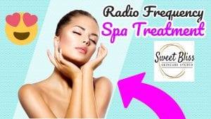 Sweet Bliss Skincare