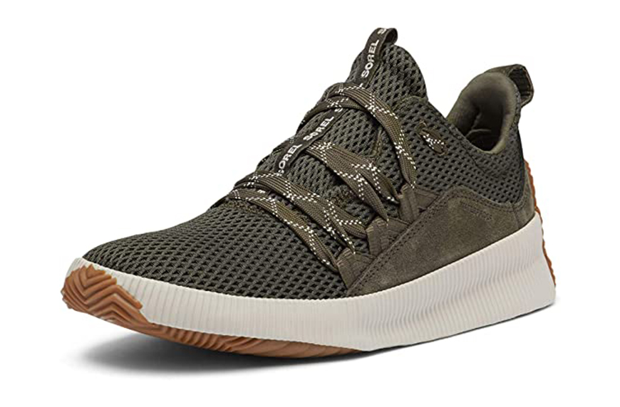 waterproof sneakers