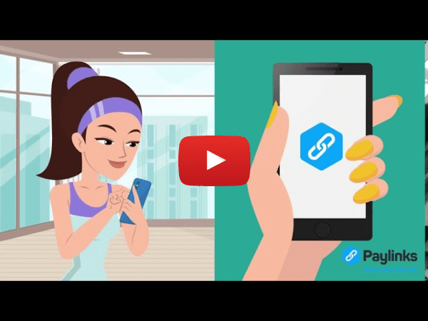 Paylinks — Simple payment links for quick online payments Paylinks — Simple payment links for quick online payments