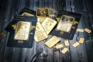 gold ira