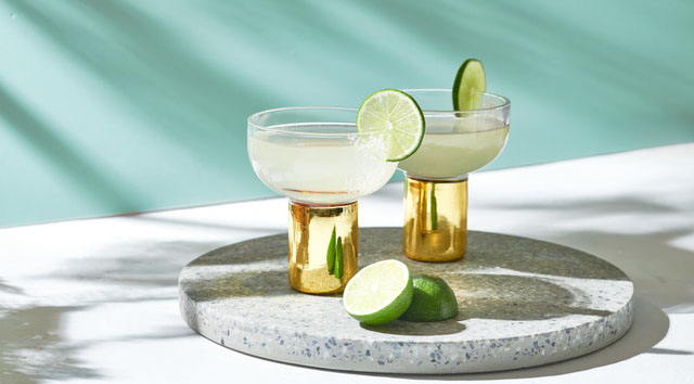 Leon’s Margarita Fluere