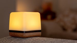 Luma Light Living Room