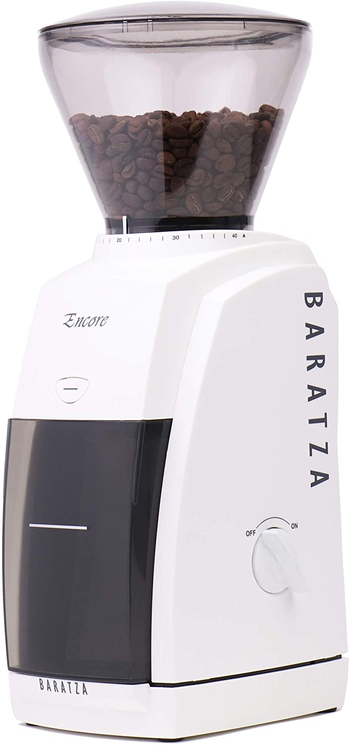 baratza coffee grinder
