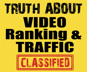 Video Marketing Insider Classified