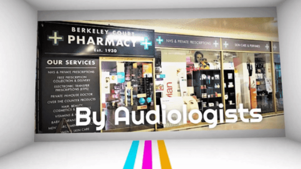 audiologists