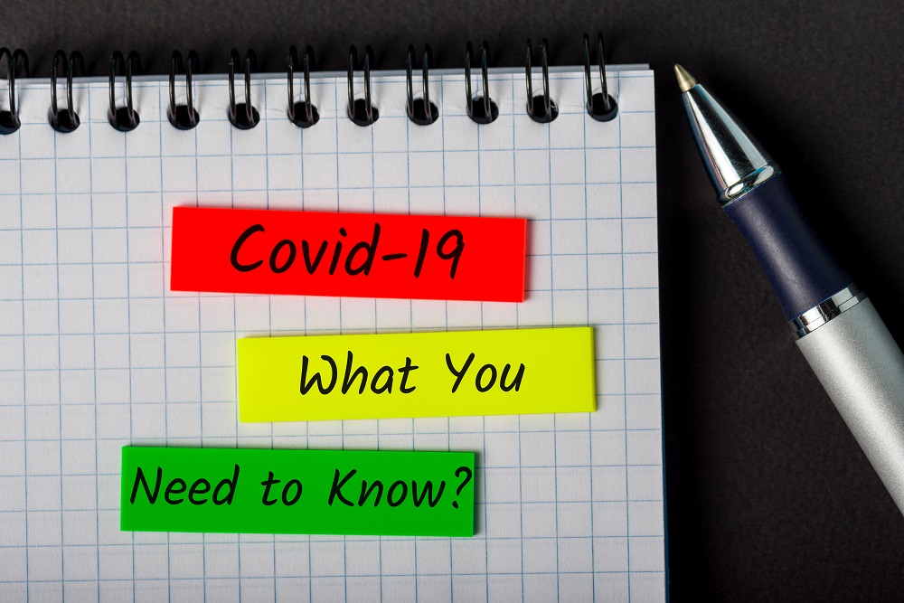 Did you have COVID-19 and not know it?