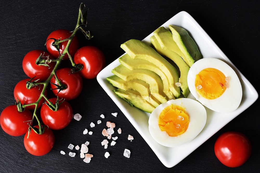 Can the keto diet boost immunity?