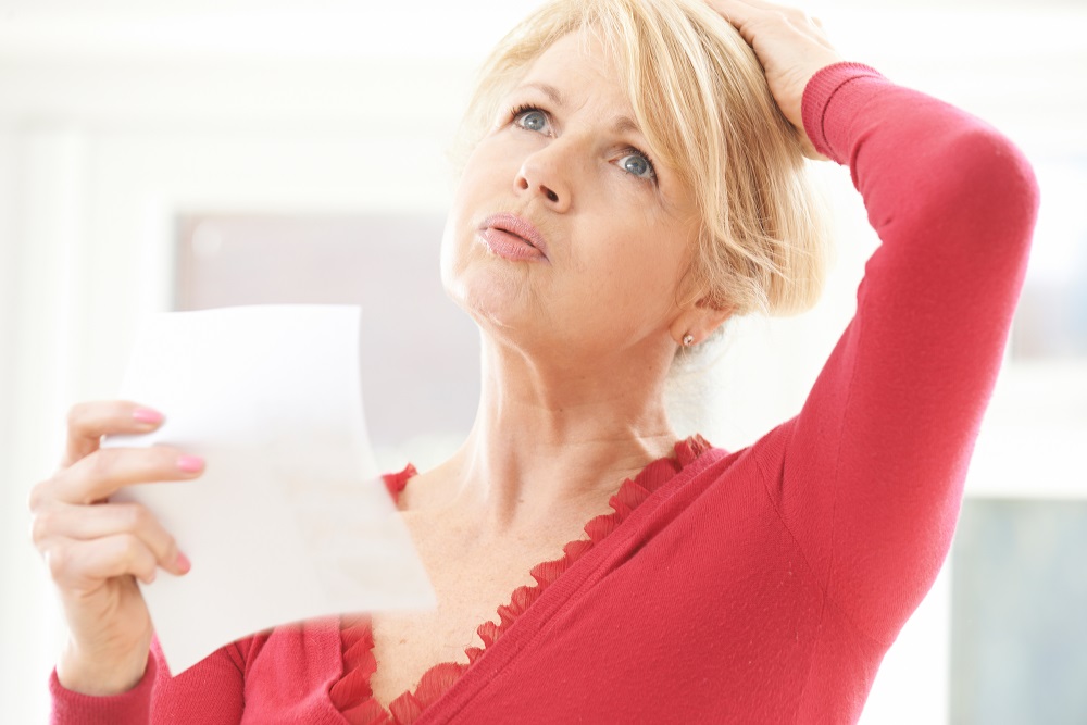 Need help battling menopause?
