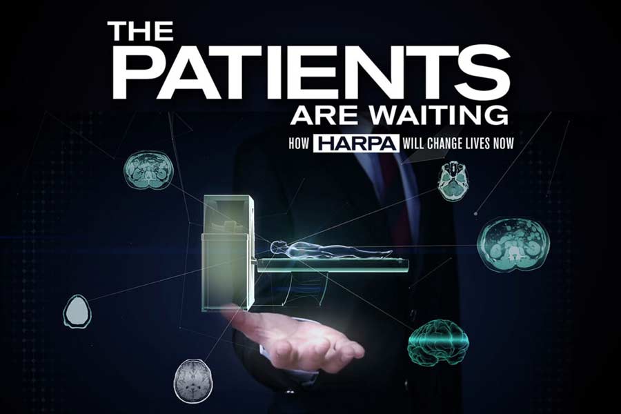 patients are waiting