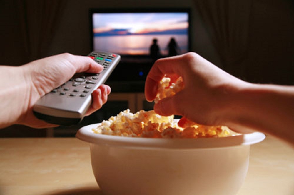 How snacks impact sleep
