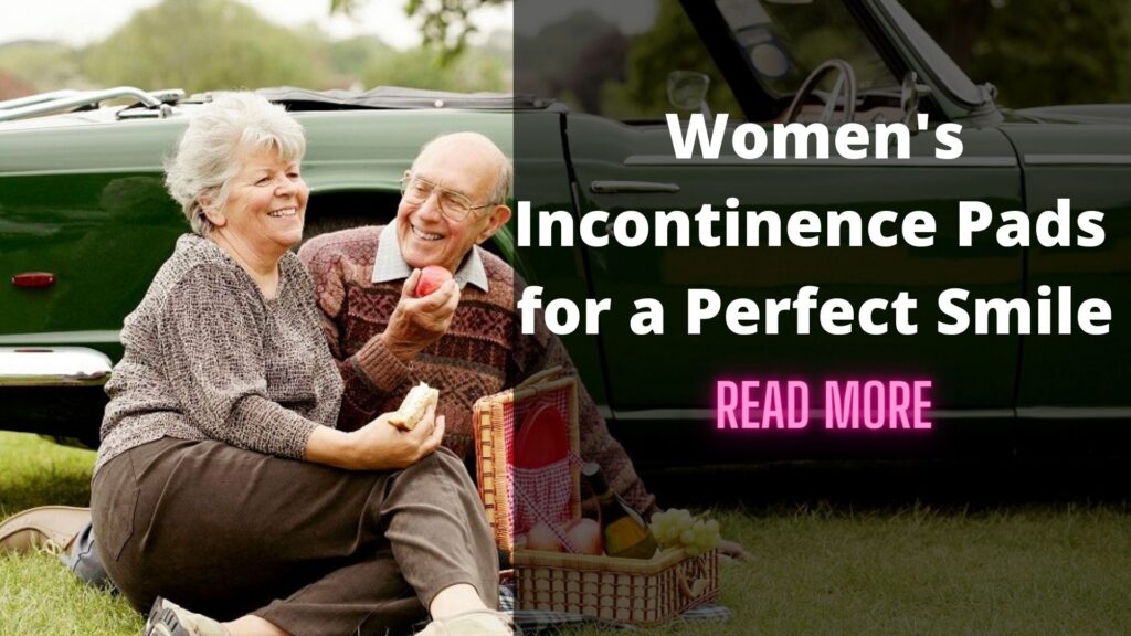 Incontinence Pads