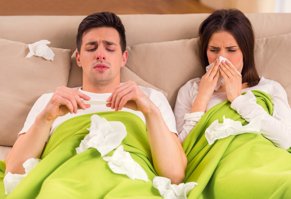 tips to support your immune system
