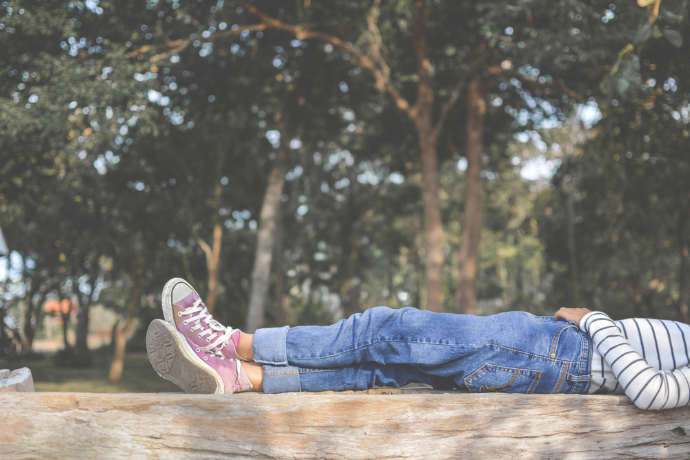 What is your sleep sweet spot?