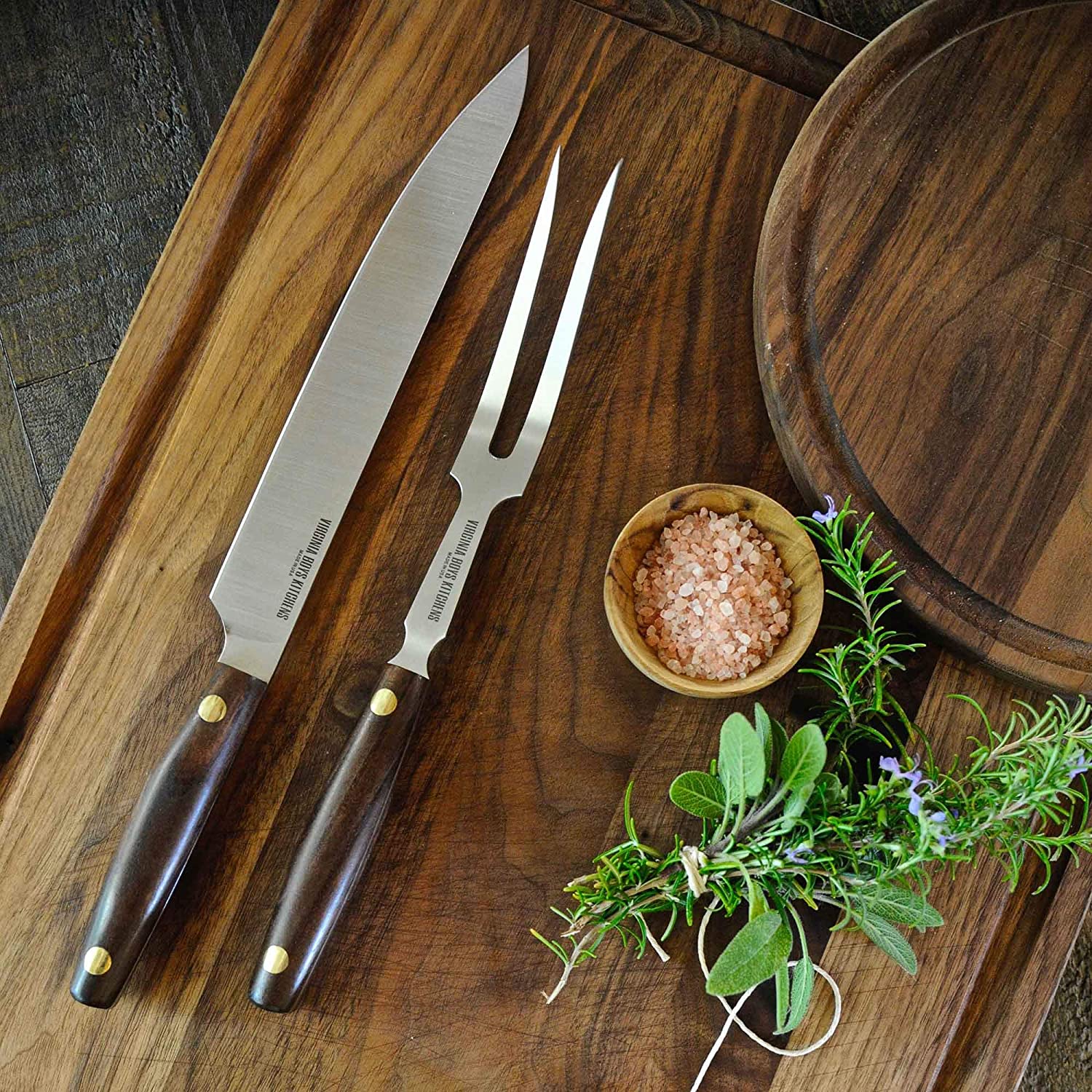 virginia boys kitchen knife set