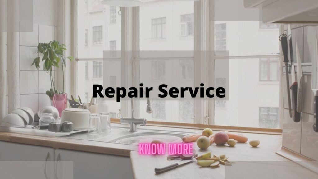 Handyman in Reseda