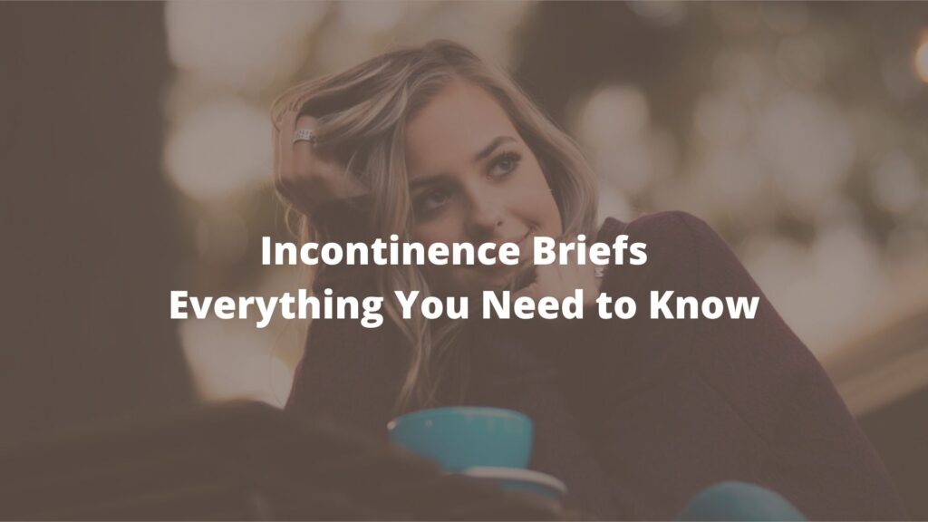 Incontinence Pads