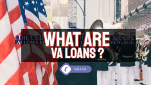 what are VA loans?