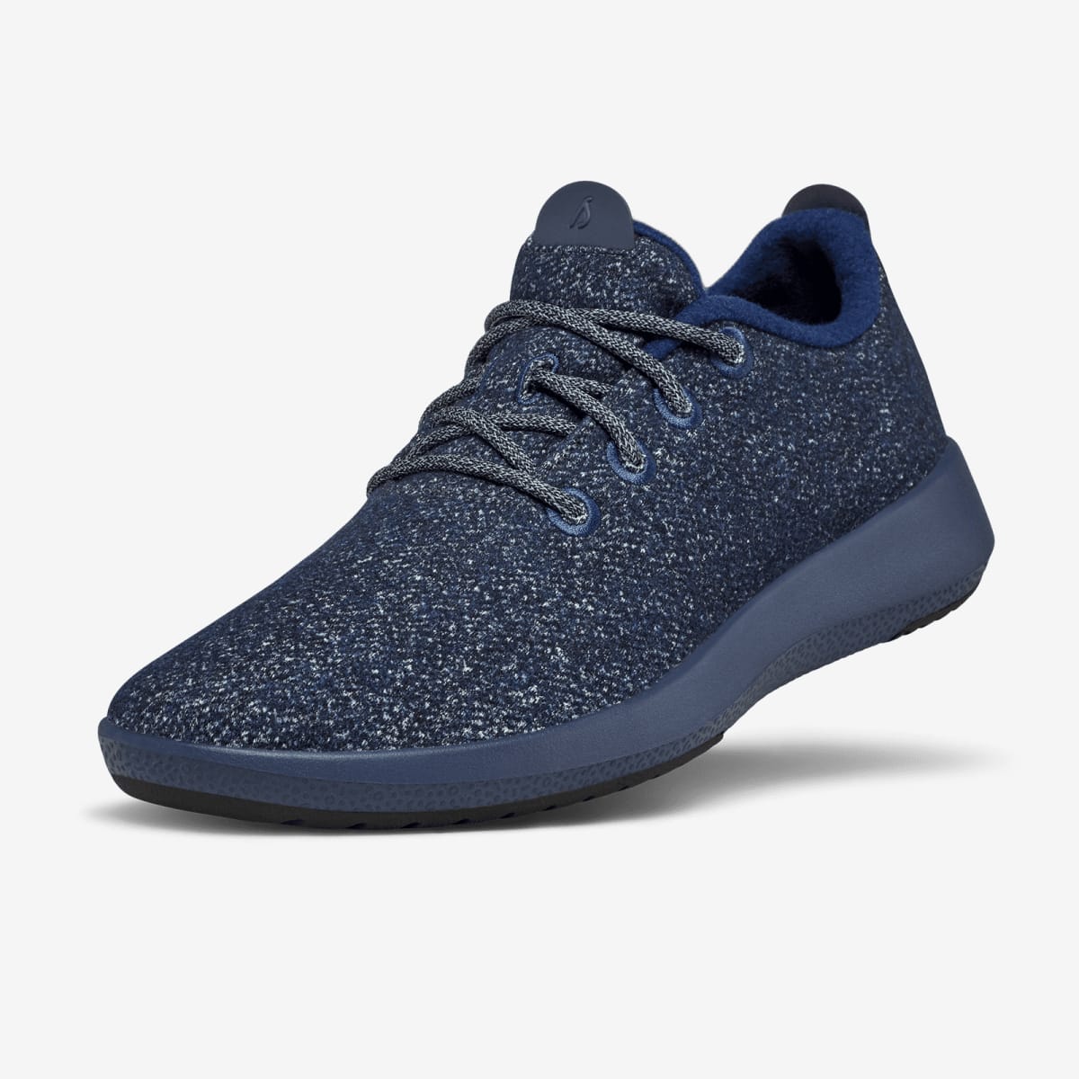 allbirds Men's Wool Runner Mizzles