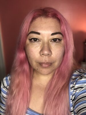 tatcha silk canvas primer before