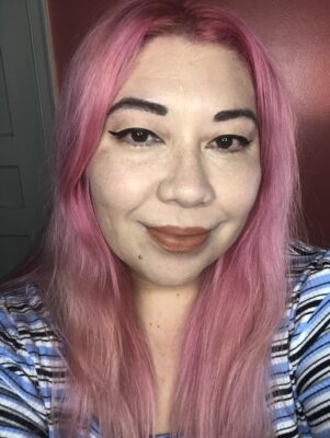 tatcha silk canvas primer full makeup