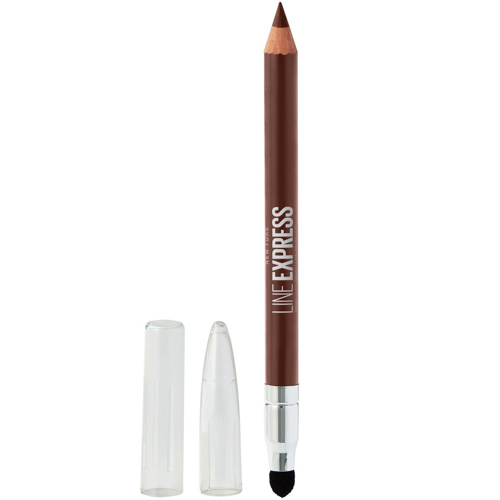 maybelline eyeliner