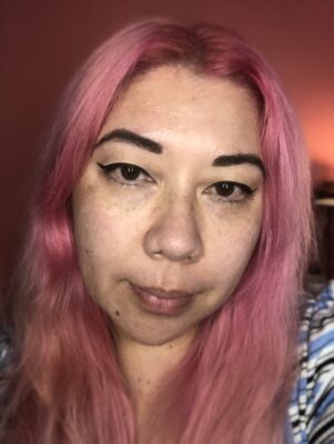 after silk canvas tatcha primer