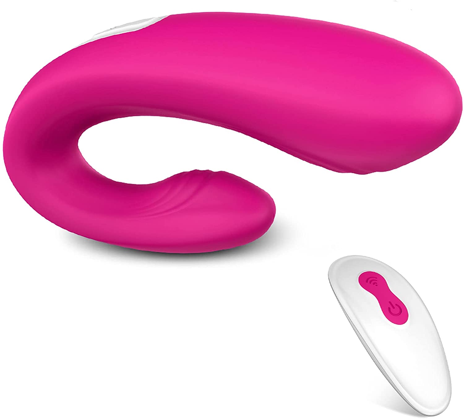 PHANXY Rechargeable Clitoral and G-Spot Vibrator