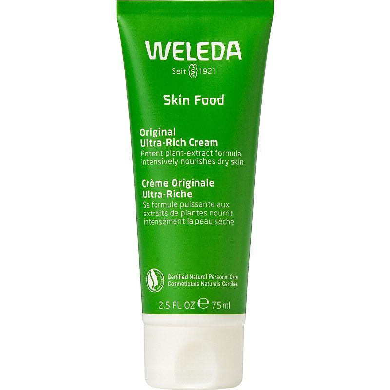 Weleda Skin Food Original Ultra-Rich Cream