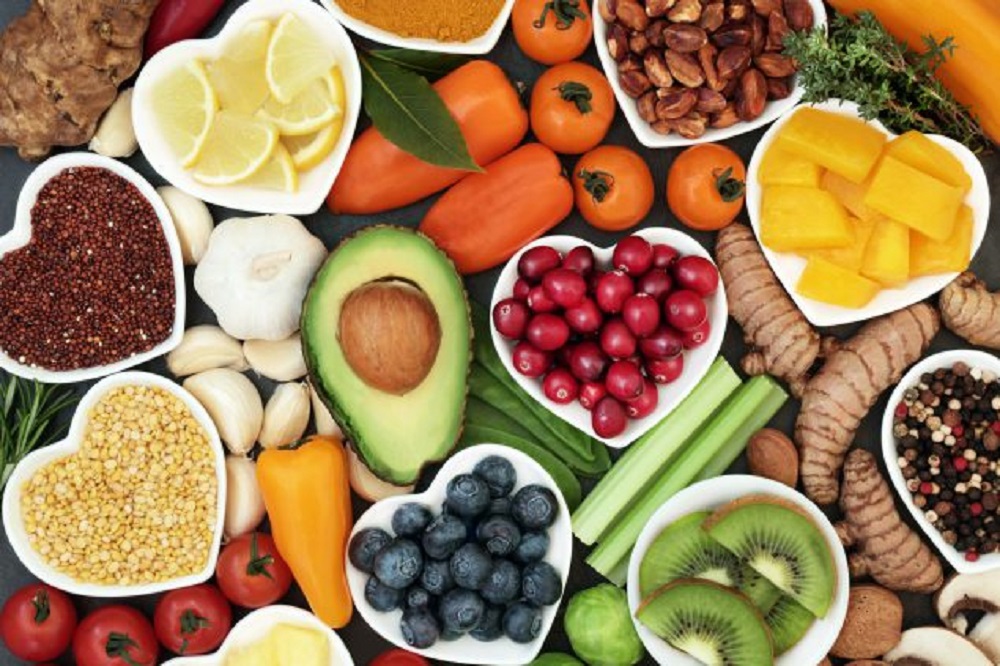 How fiber benefits our diet