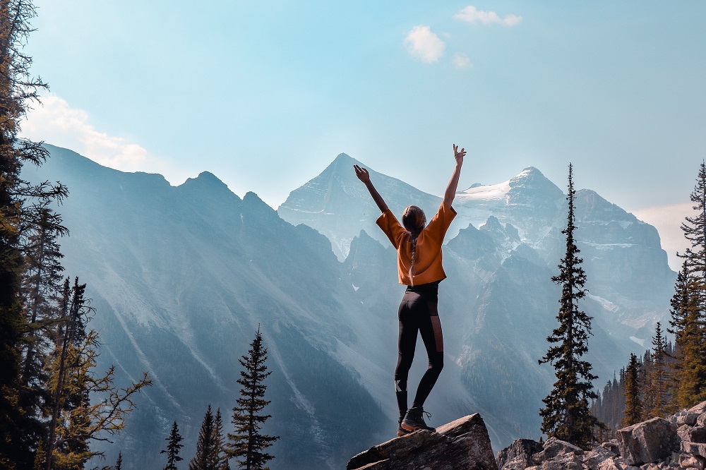 Are you looking to live a healthy lifestyle?