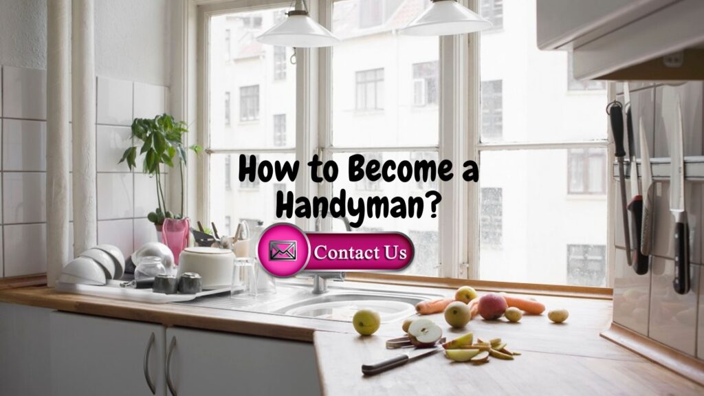 Handyman 