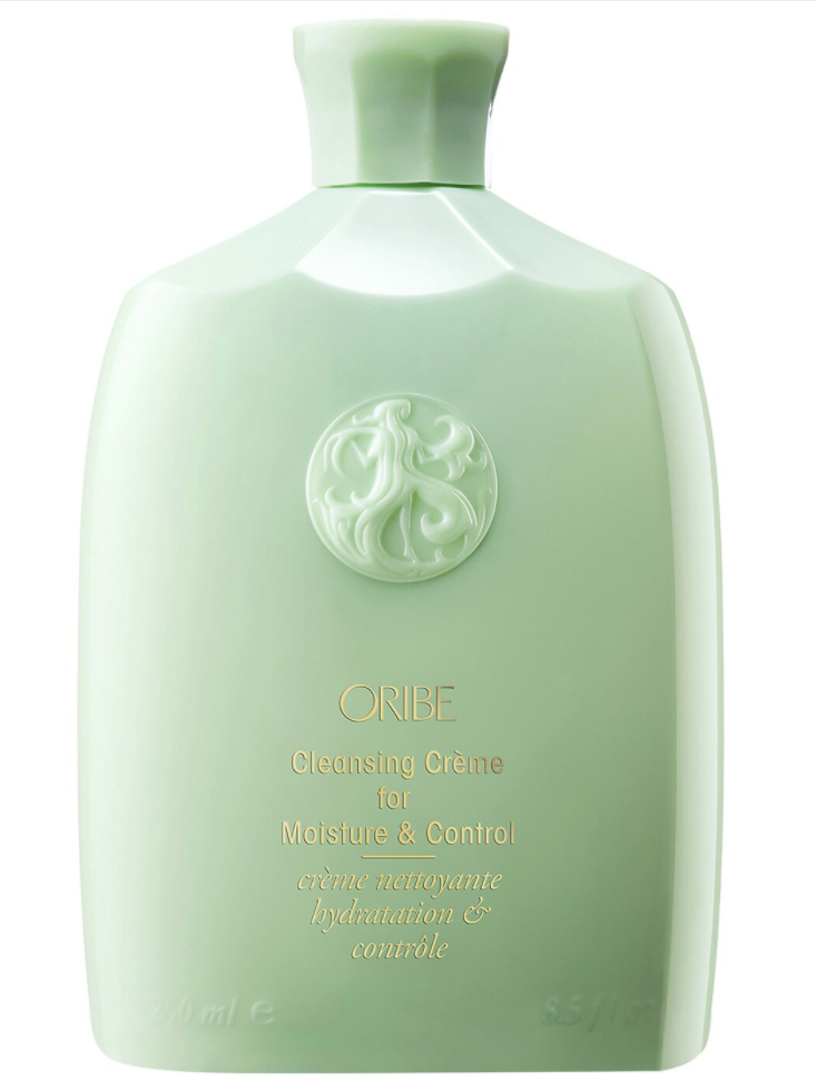 Oribe Cleansing Cream for Moisture & Control