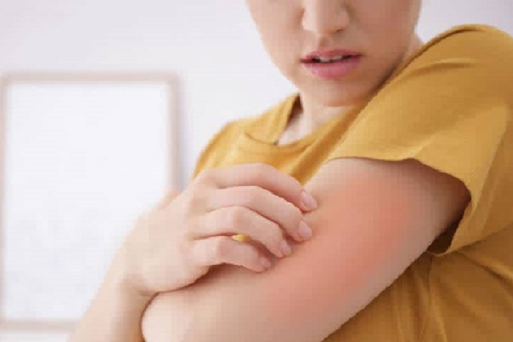Signs you may have HIV