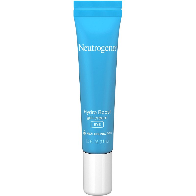 Neutrogena Hydro Boost Eye Gel-Cream
