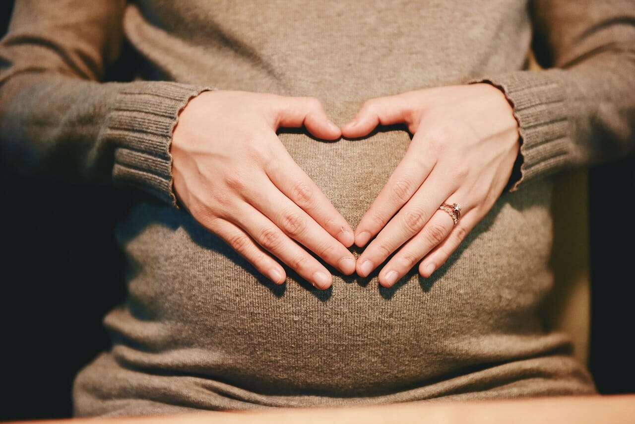 Have you considered IVF treatment for difficulty getting pregnant?