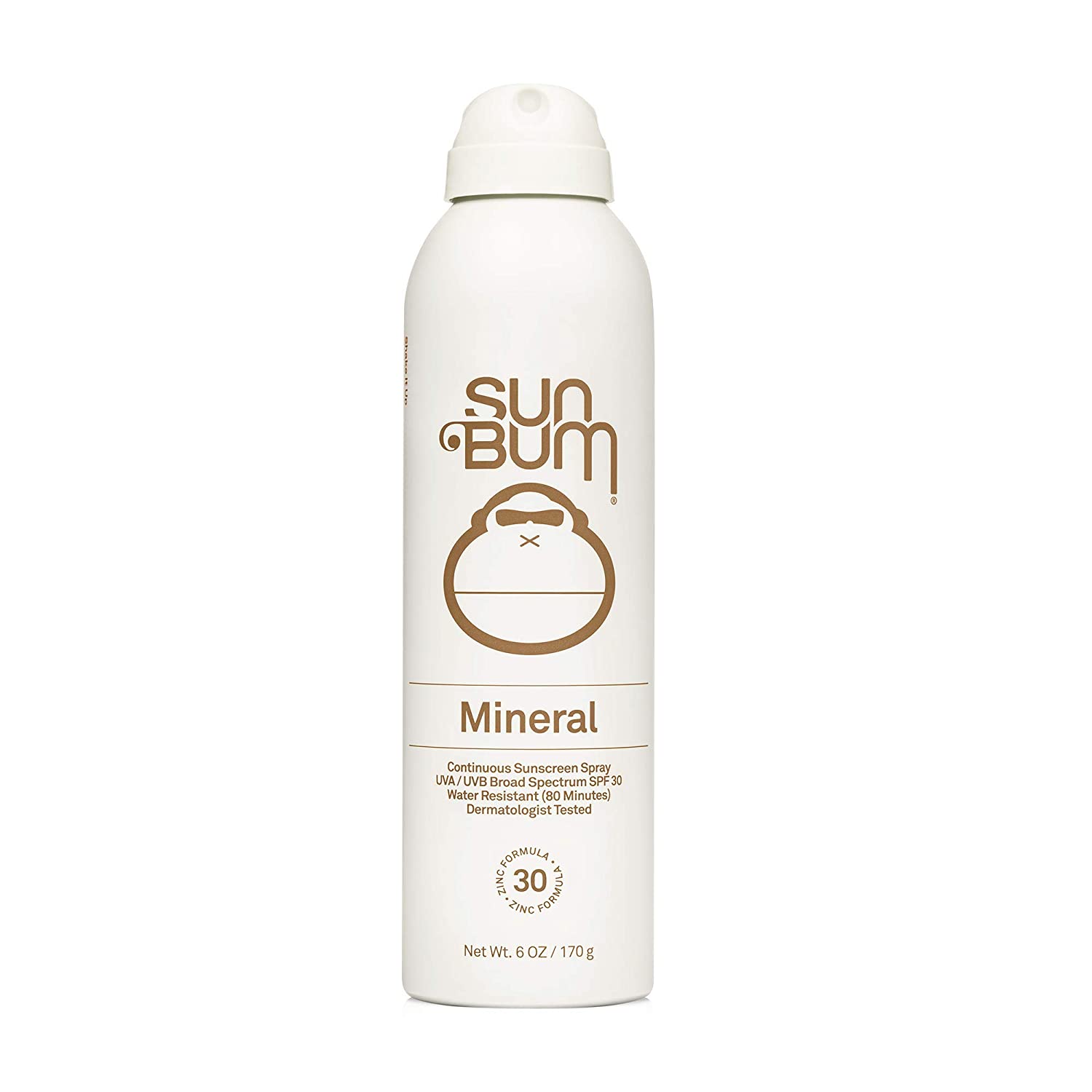 sum bum mineral spray, best pregnancy-safe sunscreen