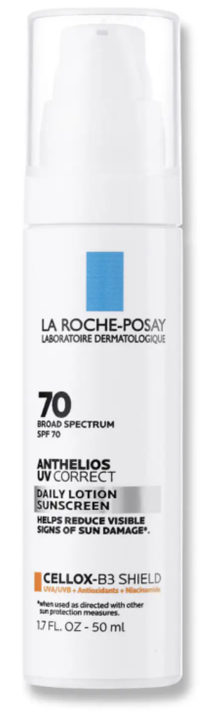 La Roche-Posay Anthelios UV Correct