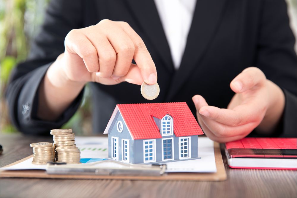 real estate investing