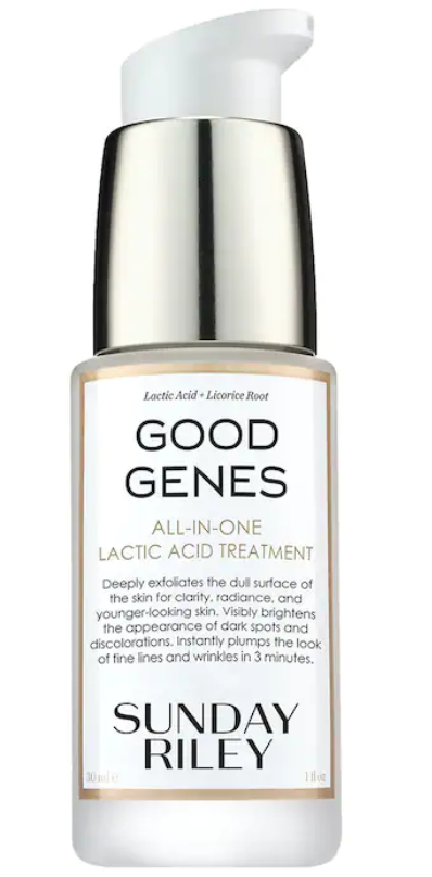Sunday Riley Good Genes Lactic Acid