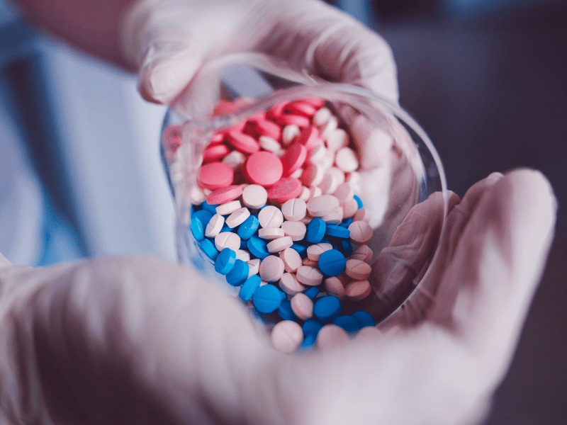 Take nootropics