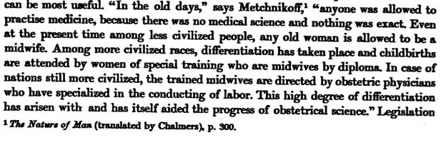 precision medicine quote