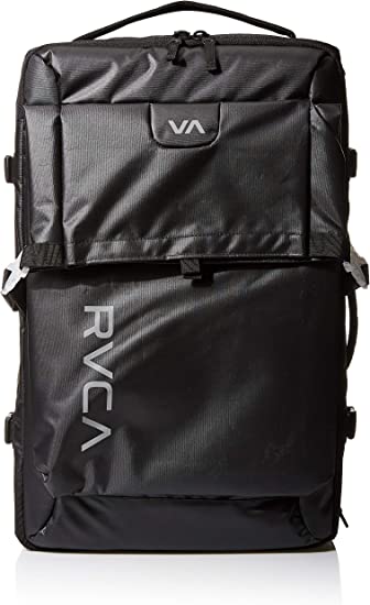 rvca duffel