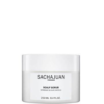sachajuan