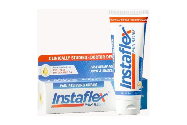 Pain relief