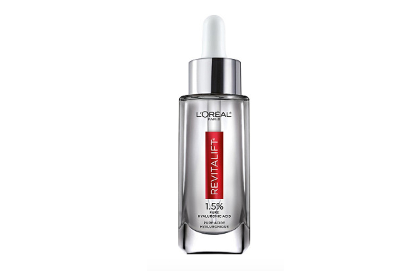How to use hyaluronic acid serum