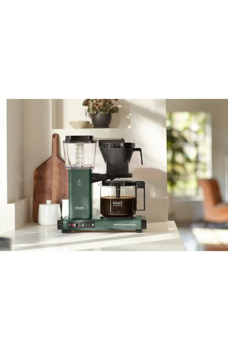 moccamaster