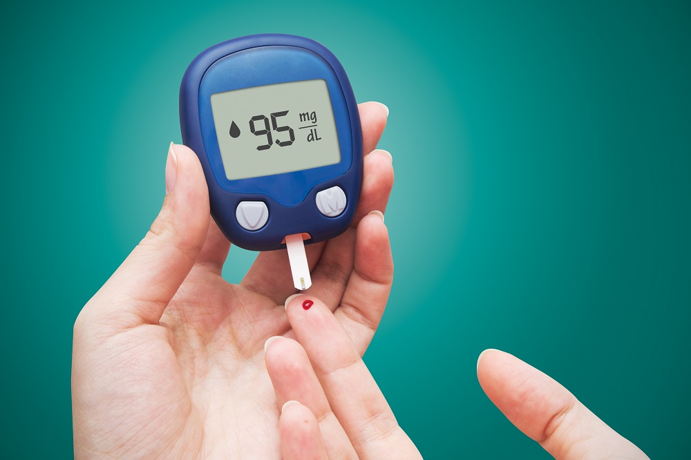 travel tips when you have diabetes