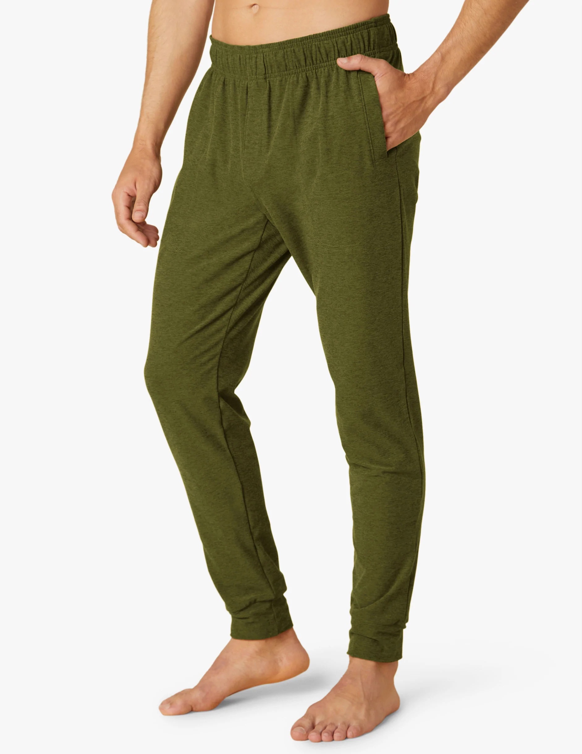 men's yoga pants